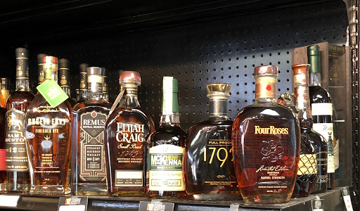 Liquor Store «SoBro Spirits. Wine. Craft Beer», reviews and photos, 1721 E 52nd St, Indianapolis, IN 46205, USA