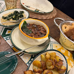 Photo n°7 de l'avis de ek6888. fait le 01/03/2024 à 14:35 sur le  Il Mannarino Arcore à Arcore