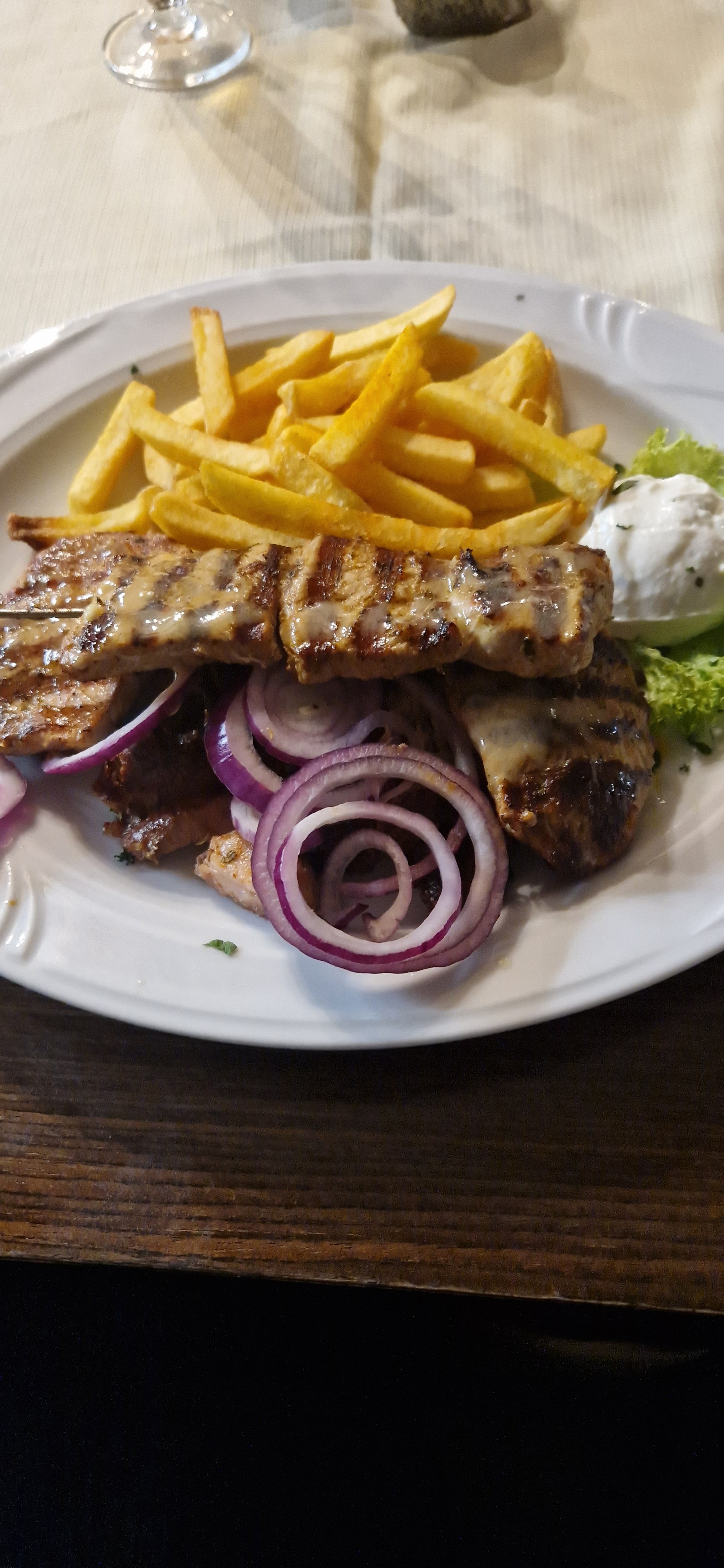 Photo n° 2 de l'avis de Stephan.u fait le 14/10/2023 à 18:06