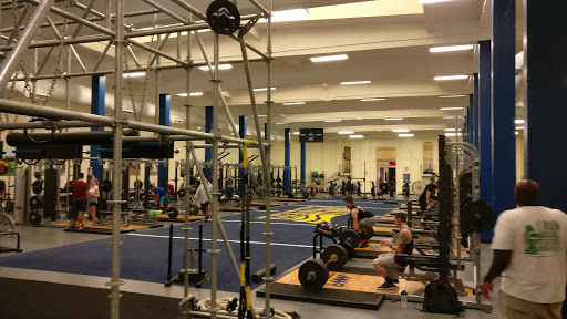 Gym «N-24 Gymnasim», reviews and photos, 1570 Gilbert St, Norfolk, VA 23511, USA