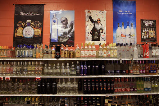 Wine Store «Middletown Fine Wine & Spirits», reviews and photos, 721 S Breiel Blvd, Middletown, OH 45044, USA