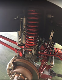 Don Rucker Tire & Auto - Photo 7 - Car repair in Austin, TX, Austin