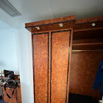 Photo n°2 de l'avis de Yaroslav.e fait le 20/08/2022 à 09:19 sur le  Trip Inn Hotel Minerva à Frankfurt