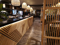 Atmosphère du Restaurant japonais Okiyama à Montévrain - n°11