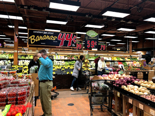 Supermarket «Wegmans», reviews and photos, 1000 NY-36, Hornell, NY 14843, USA