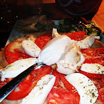 Photo n°3 de l'avis de Giuseppe.a fait le 04/08/2019 à 06:52 sur le  Salumeria Upnea à Naples