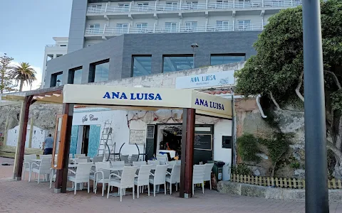 Restaurant Ana Luisa image