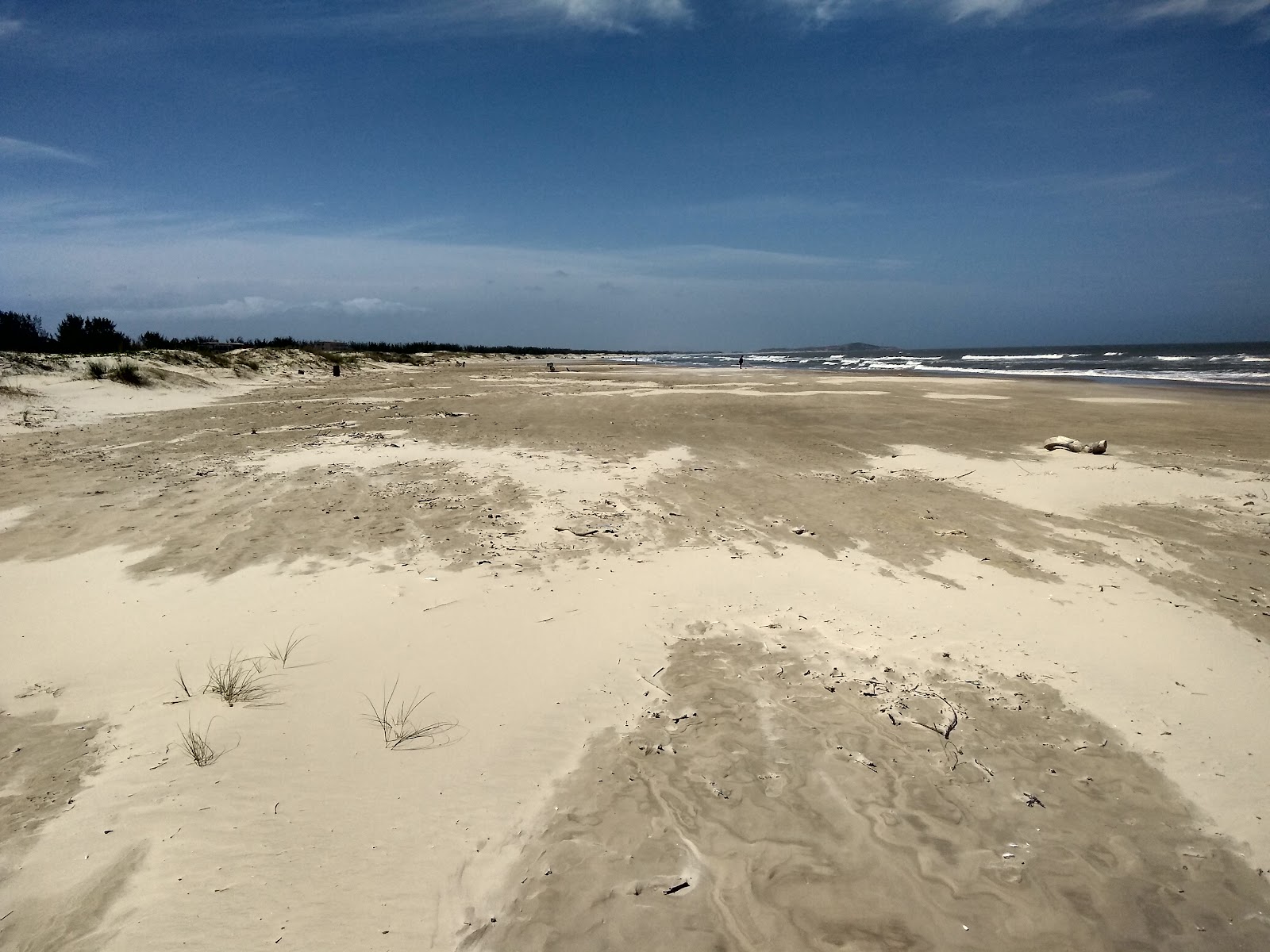 Praia do Iro photo #7