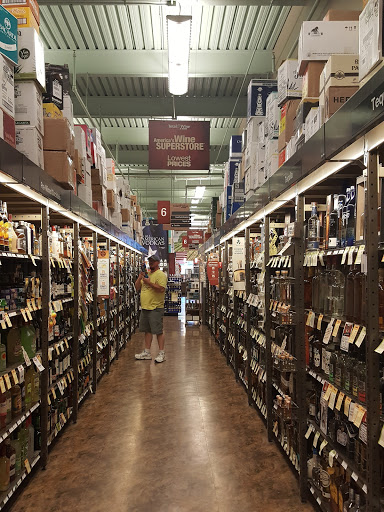 Wine Store «Total Wine & More», reviews and photos, 625 Black Lake Blvd SW #405, Olympia, WA 98502, USA