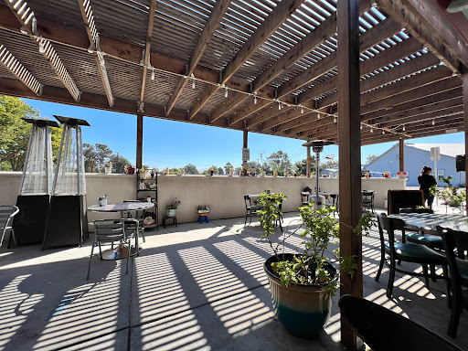Seabrisas Eatery image