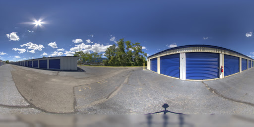 Self-Storage Facility «Simply Self Storage - Neptune City», reviews and photos, 1515 Washington Ave, Neptune City, NJ 07753, USA