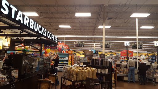 Grocery Store «Kroger», reviews and photos, 5190 TX-78, Sachse, TX 75048, USA