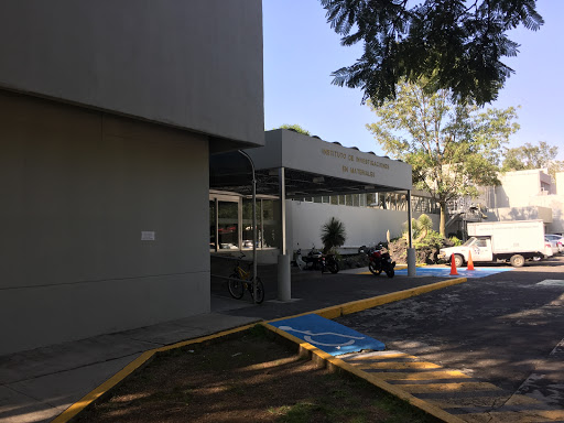 Instituto de Investigaciones en Materiales - UNAM