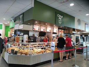 Photo n°1 de Coeur de Blé à Dijon ()