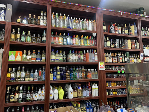 Grocery Store «Cal Park Grocery & Liquor», reviews and photos, 702 N California St, Stockton, CA 95202, USA