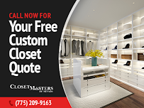 Closet Masters - Photo 3 - Car repair in , Reno
