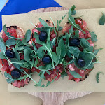 Photo n°6 de l'avis de Gloria.a fait le 05/09/2019 à 13:12 sur le  Baia Blu Beach à Caorle