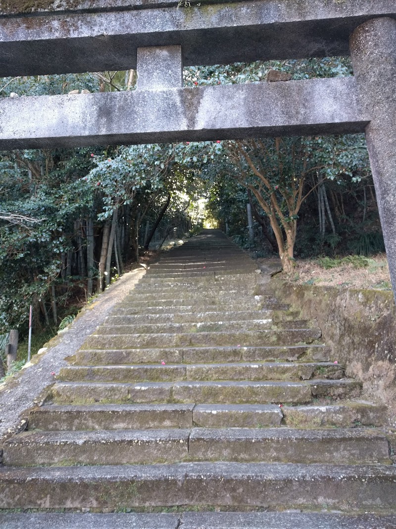 愛宕神社