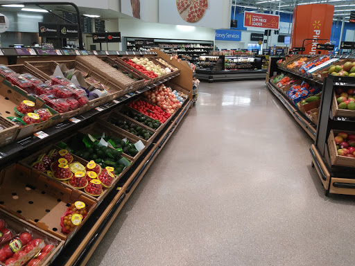 Department Store «Walmart Supercenter», reviews and photos, 2410 Sheila Ln, Richmond, VA 23225, USA