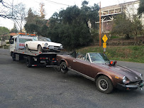 Sun Towing - Photo 4 - Car repair in , Sacramento