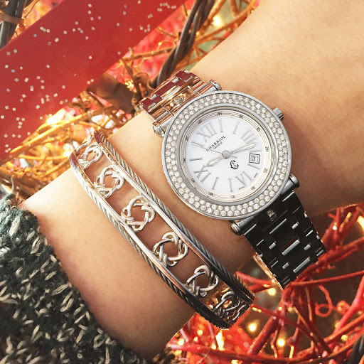 Jewelry Store «Mamari Jewelers», reviews and photos, 35 S Middletown Rd, Nanuet, NY 10954, USA