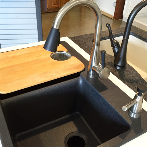 Plumber «Lohmeyer Plumbing», reviews and photos, 4555 Progress Dr, Columbus, IN 47201, USA