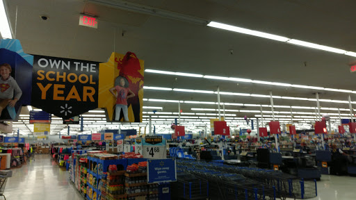 Discount Store «Walmart», reviews and photos, 3451 Tamiami Trail E, Naples, FL 34112, USA