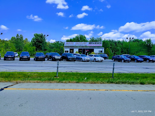 Used Car Dealer «Auto Outlet», reviews and photos, 2901 Hayden Blvd, Elizabeth, PA 15037, USA