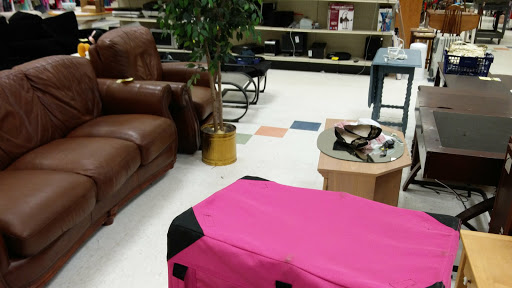 Non-Profit Organization «Goodwill», reviews and photos, 255 Wilmington West Chester Pike, Chadds Ford, PA 19317, USA