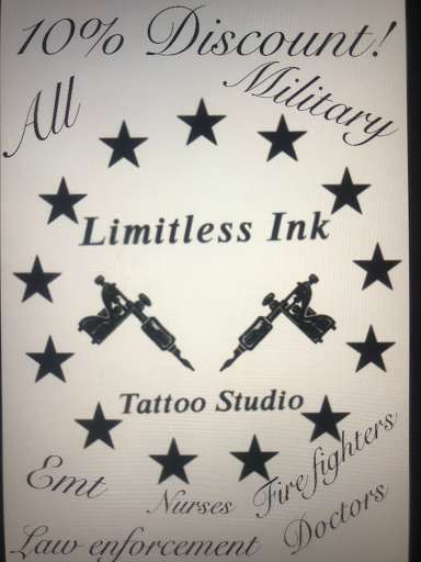 Explore tattoo ideas of my son, creative tattoo ideas in Cadillac, available at Limitless Ink Tattoo Studio