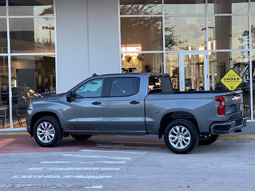 Chevrolet Dealer «Carl Black Chevrolet Buick GMC», reviews and photos, 11500 E Colonial Dr, Orlando, FL 32817, USA