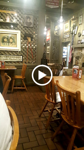 American Restaurant «Cracker Barrel Old Country Store», reviews and photos, 675 Buford Hwy, Cumming, GA 30040, USA
