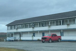 Overlook Motel image