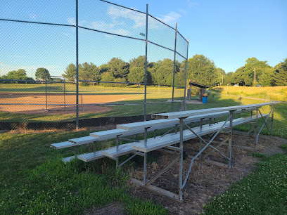 Baseball Field #2