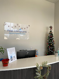 Peak Chiropractic Spine and Headache Center - Photo 8 - Car repair in Kissimmee, FL, Kissimmee
