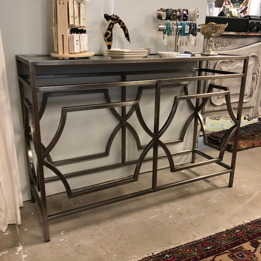 Gift Shop «Stylish Patina, Home+Gift Shop», reviews and photos, 410 S Maple Ave #114, Falls Church, VA 22046, USA