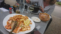 Frite du Restaurant Le Calypso à La Rochelle - n°12