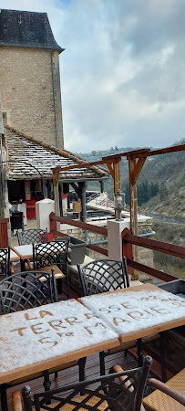 Photos du propriétaire du Restaurant français La Terrasse Sainte Marie à Rocamadour - n°10