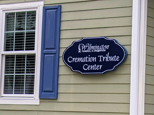Funeral Home «Wilmington Funeral and Cremation», reviews and photos, 1535 S 41st St, Wilmington, NC 28403, USA