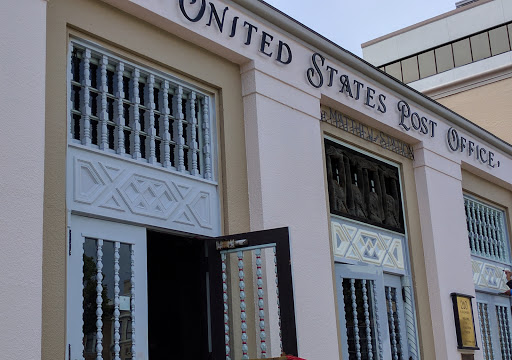 Post Office «United States Postal Service», reviews and photos, 210 S Ellsworth Ave, San Mateo, CA 94401, USA