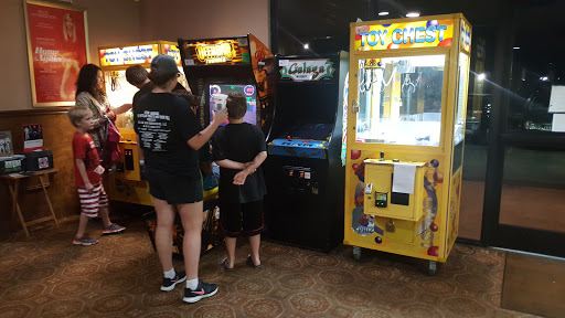 Movie Theater «Three Star Cinema», reviews and photos, 1360 Sparta St, McMinnville, TN 37110, USA