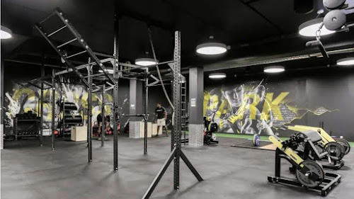 Centre de fitness Salle de sport Cergy-le-Haut - Fitness Park Cergy