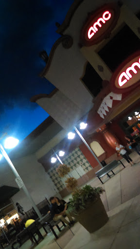 Movie Theater «AMC Methuen 20», reviews and photos, 90 Pleasant Valley St, Methuen, MA 01844, USA