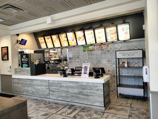 Taco Bell image