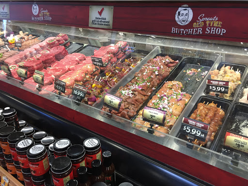 Health Food Store «Sprouts Farmers Market», reviews and photos, 7905 Greenback Ln, Citrus Heights, CA 95610, USA