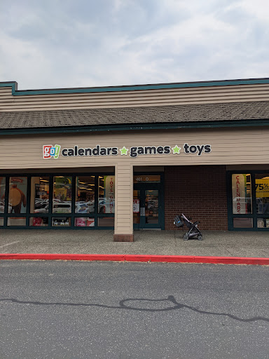 Shopping Mall «North Bend Premium Outlets», reviews and photos, 461 S Fork Ave SW, North Bend, WA 98045, USA