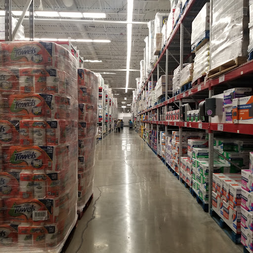 Warehouse store «Costco Wholesale», reviews and photos, 1500 Fitzgerald Ct, Lexington, KY 40509, USA