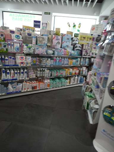 Farmacia Arganda Mercadona