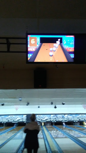Bowling Alley «Pikeside Bowl», reviews and photos, 3485 Winchester Ave, Martinsburg, WV 25405, USA