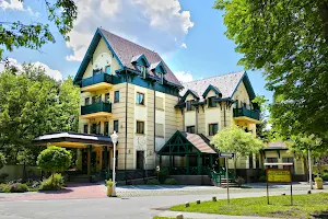 Hotel Palić Resort image